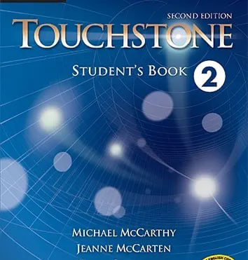 Touchstone2C ترم اردیبهشت یکشنبه-سه شنبه-پنجشنبه ساعت 20:30 - 19:00